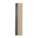 SLIM LINE 40 STARTER BIRCH 60x10x2700MM