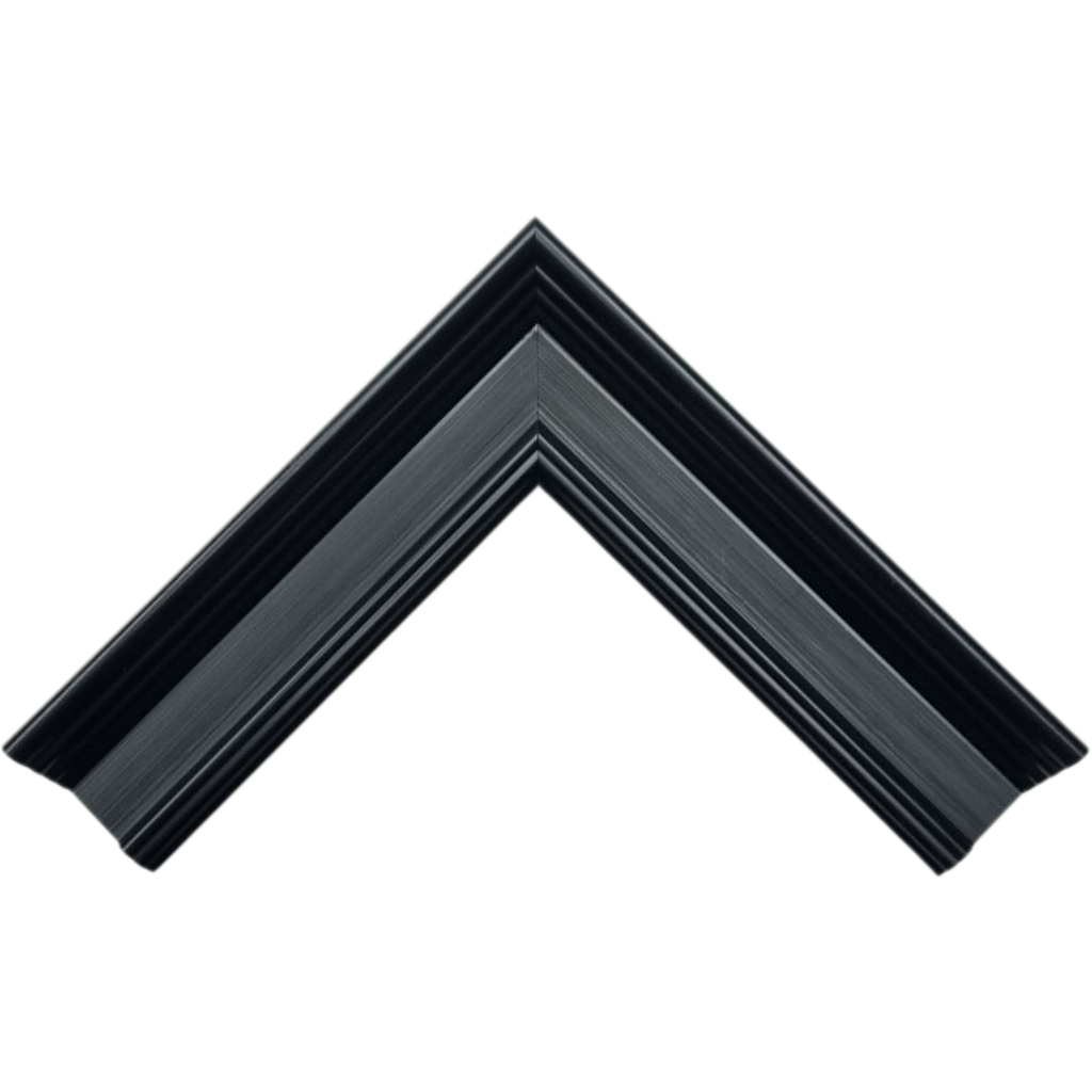 BLACK 51X29MM