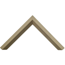 1171-3A MAPLE 27mm SYNTHETIC MOULDING