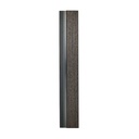 SLIM LINE 28 STARTER CEDAR 45X10X2700MM