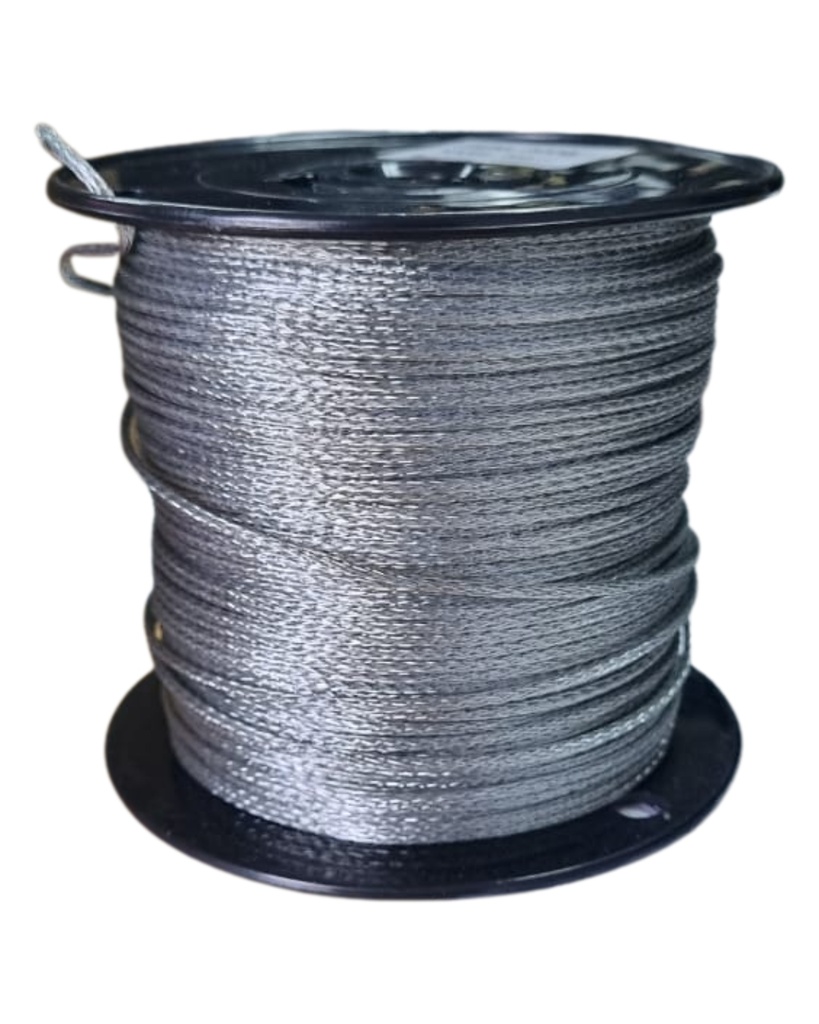 WIRE STEEL STAINLESS PICTURE HANGING 2MM