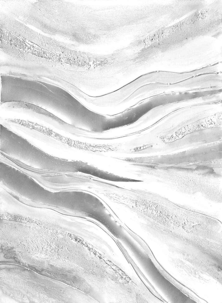 Oils On Canvas Abstract 1200X900mm