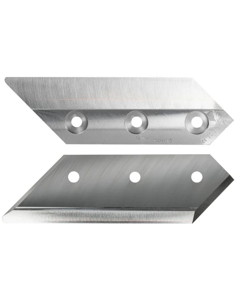 Blades Morso Reverse 2 Per Set