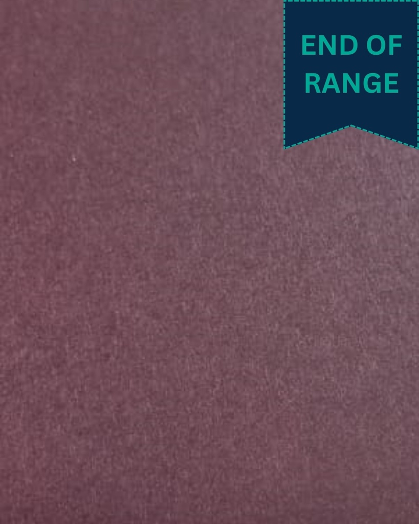 Mount Board Premier 815X1200mm Maroon