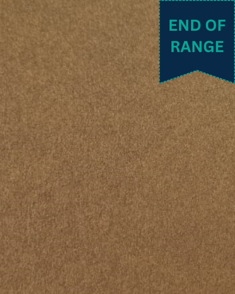 MOUNT BOARD PREMIER 815X1200MM OMAR BROWN