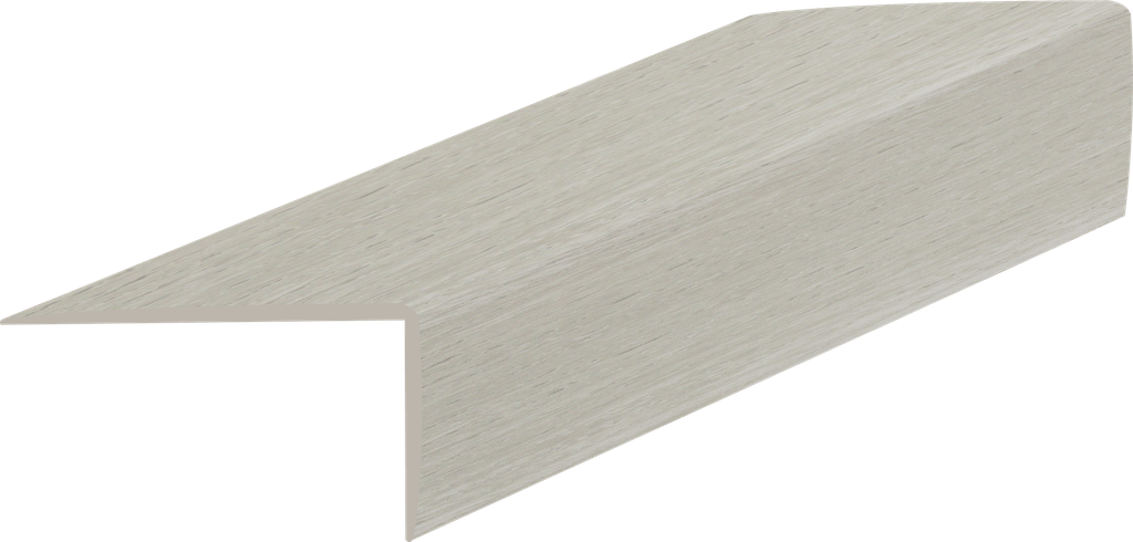 ALU STAIR EDGE MACADAMIA