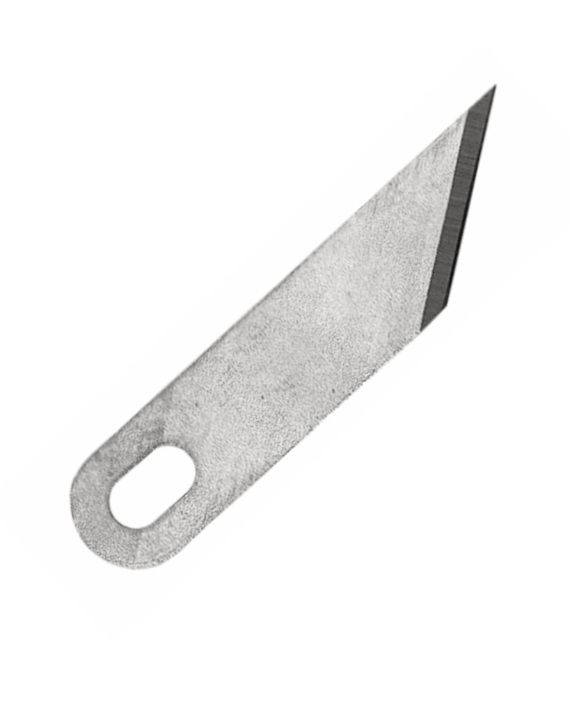 Blades Logan Oval 20 Pack