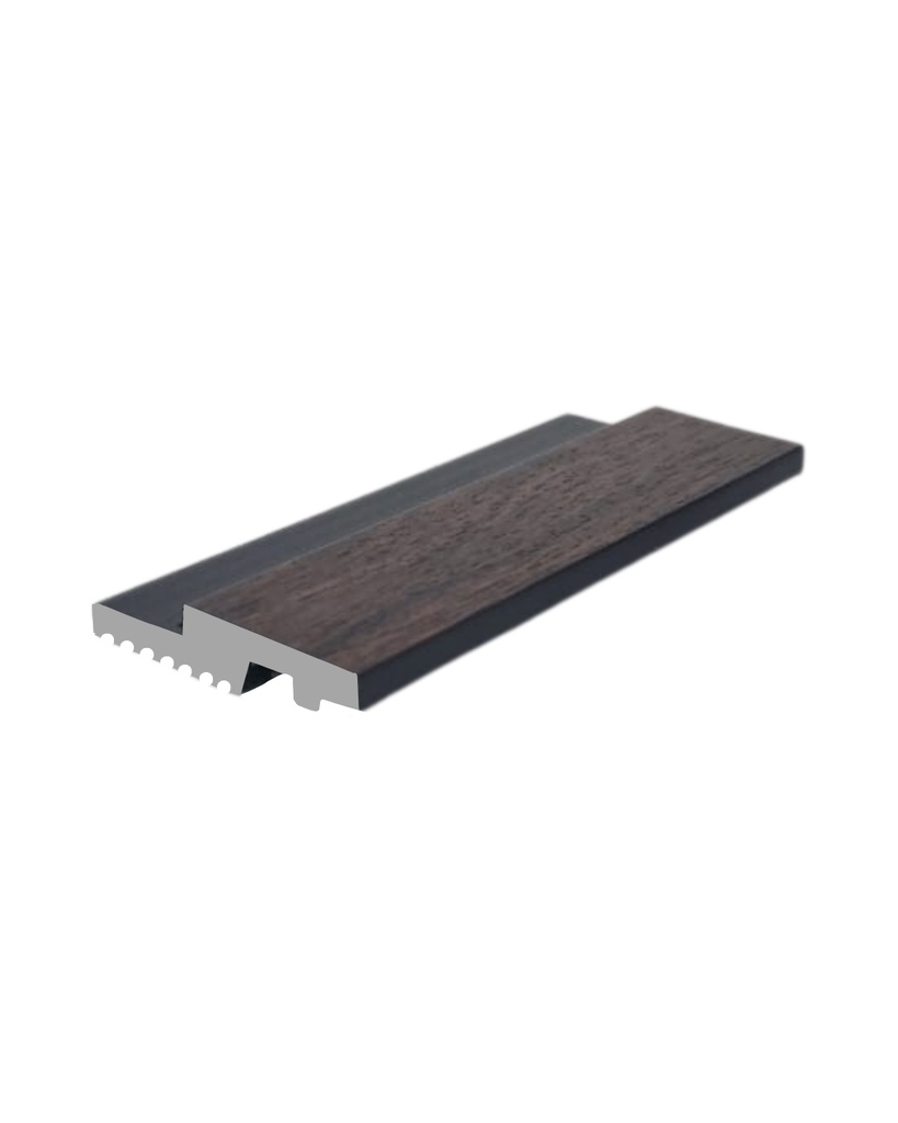 [5019Q.27] WALL PANEL EXTENDER 45X10X2700MM CEDAR (120MM)