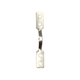 [AC403891] Hanger Japanese 7X52mm 100 Pack Silver