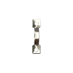 [AC403892] Hanger Japanese 7X30mm 100 Pack Silver