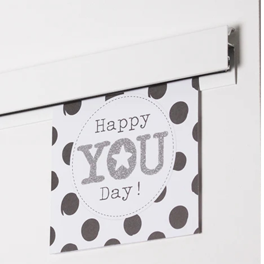 [AC403668] STAS Papergrip + Installation Kit White 200cm