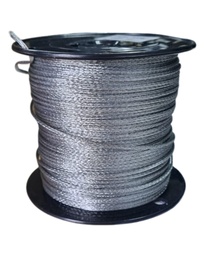 [AC709] WIRE STEEL STAINLESS PICTURE HANGING 2MM