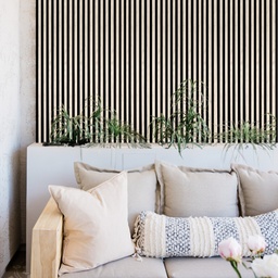 [5018-3CY.27] Wall Panel 120X10X2700mm Cyprus