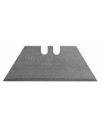 [AC403169] Medium Duty 100 Pack Blades 62Mount100Ll 62 Board Cutter 62")