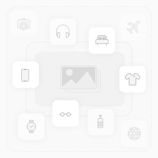 [SC01-A3] SM CLIP FRAME 15MM - A3