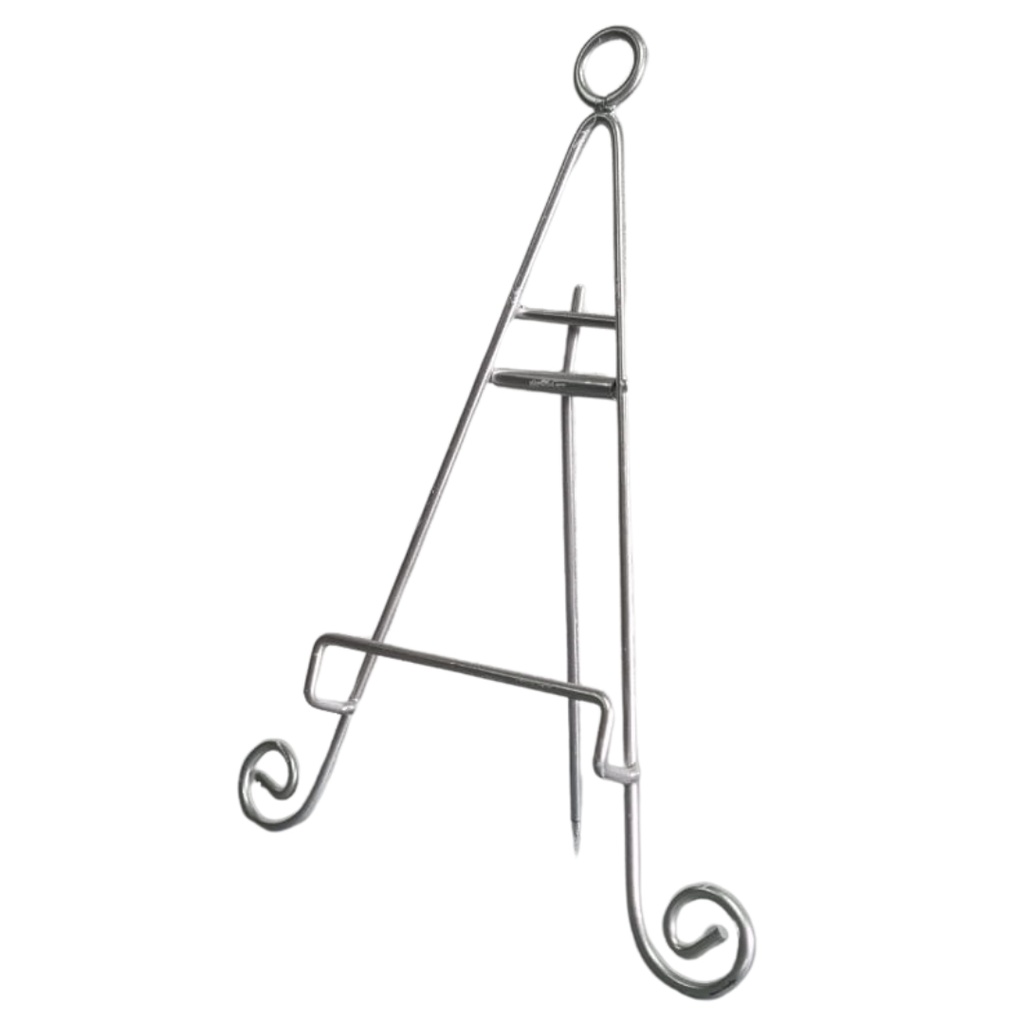 [AC403580] Stand Metal Ease 5 Pack