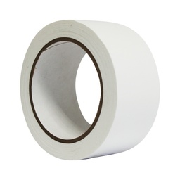 [AC403487] Tape 50mm X 50m Framers LI White