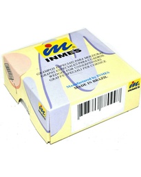 [AC403484] Wedges Universal Inmes 15mm Hard Wood 2000 Per Box (Cassese/Motta/ Etc Machines)
