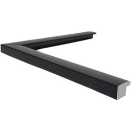 [1087E] PS Moulding W 21 X H 14 X L 2900mm Antique Bronze