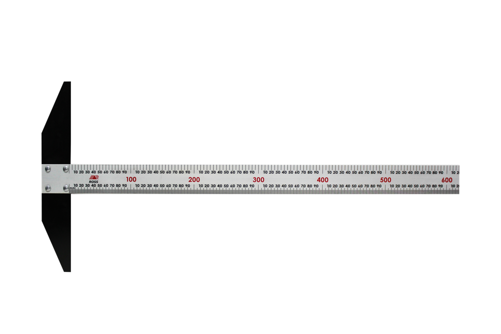 [AC403675] HAND TOOL T-SQUARE 1000